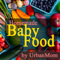 HomeMade Baby Food