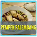 Aneka Resep Pempek Palembang