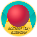 Rolling Sky Launcher
