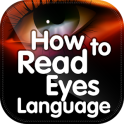 Eye Language and Eye contact mind reader