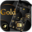 Gold Black Business For Mate 20