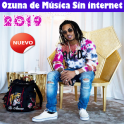 Ozuna de Música Sin internet 2019