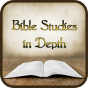 Bible Studies in Depth