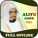 Ali Jaber Full Offline Quran Mp3