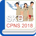 SKB CPNS 2018 Formasi Guru