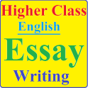 English Essay Writing - Offline