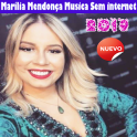 Marília Mendonça Musica Sem internet 2019
