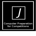 J Computer Preparation