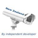 New Zealand Traffic Cameras