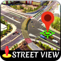 Street view HD live