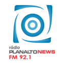 Rádio Planalto news FM