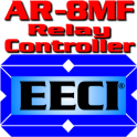 AR-8 USB Relay Controller