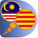 Catalan Malay dictionary