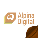 Библиотека Alpina Digital