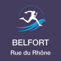 Défi GYM Belfort Rue Du Rhône