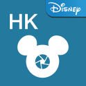 Hong Kong Disney PhotoPass