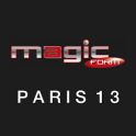 Magic Form Paris 13