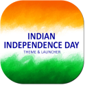 Indian Theme and Launcher