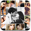 Photo Collage Maker Layout