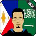Filipino Arabic Translator