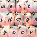 Cute Pic Keyboard with Smileys