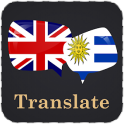 English Uruguay Translator