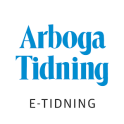 Arboga Tidning e-tidning
