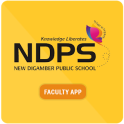 NDPS-Faculty