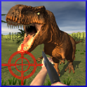 Patrulla de caza Dinosaurios 3D Jurassic