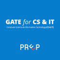 GATE CS & IT Exam Preparation