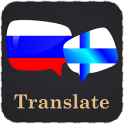 Russian Finnish Translator
