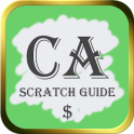 Scratch-Off Guide for California State Lottery