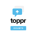 Toppr Doubts