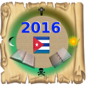 Letra del Año 2016 Cuba