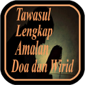 Tawasul Amalan Doa & Wirid