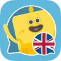 Lingumi - Kids English Speaking App
