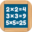 Times Tables and Division game