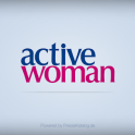 active woman · epaper