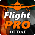 Pro Flight Simulator Dubai 4K
