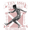 TSV Oettingen Damen