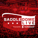 Saddledome Live