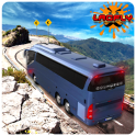 Offroad Bus Simulator 3D 2018