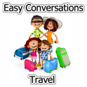 English conversation tourism