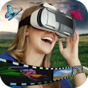 VR Video 360 Adventure