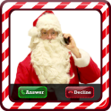 Santa Claus Video Live Call