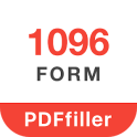 PDF Form 1096 for IRS: Sign Income Tax eForm