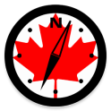 Canada Offline Location Finder