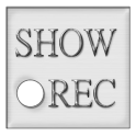 SHOWROOM録画アプリ『SHOWREC』