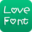 Love Font for OPPO
