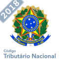 Código Tributário Nacional 2018